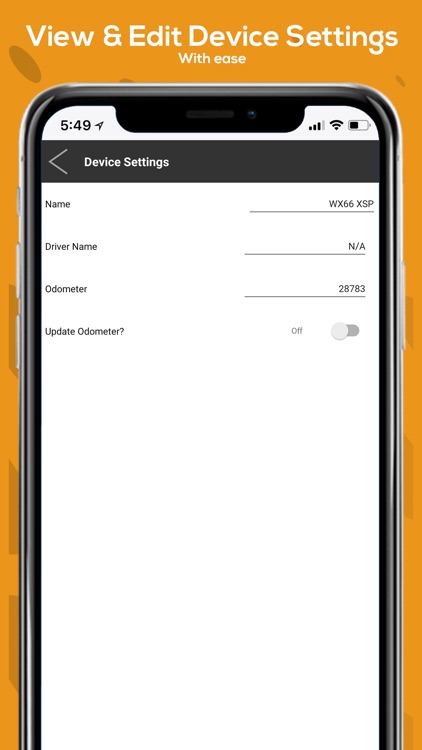 Trackit247: Fleet Tracking screenshot-5
