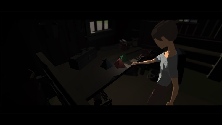 The Valley of the Stars screenshot-4