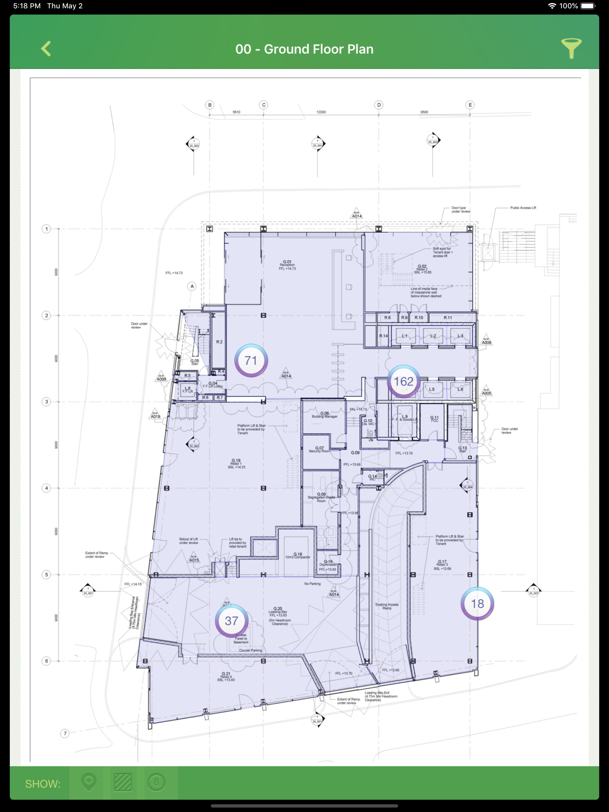 iSnag® screenshot 10