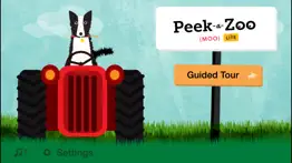 peek-a-zoo farm: animal sounds problems & solutions and troubleshooting guide - 1