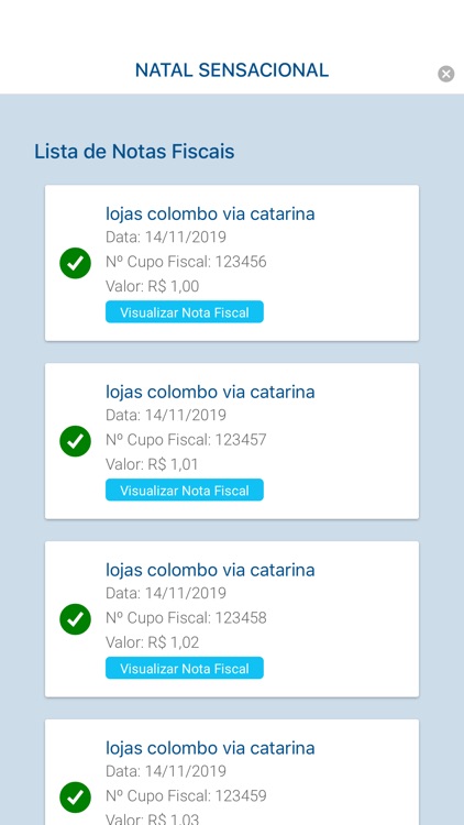 Via Catarina Promo screenshot-6