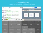web playgrounds iPad Captures Décran 2