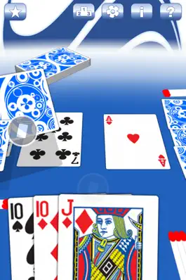 Game screenshot 31 - The Card Game apk