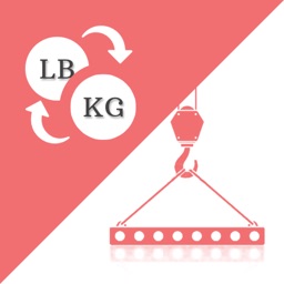 Sling load N Weight Converter