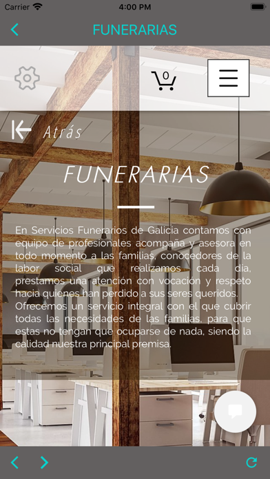 Screenshot #1 pour BADALADAS