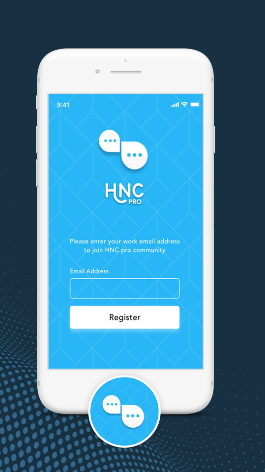 HNC Pro - 1.0 - (iOS)