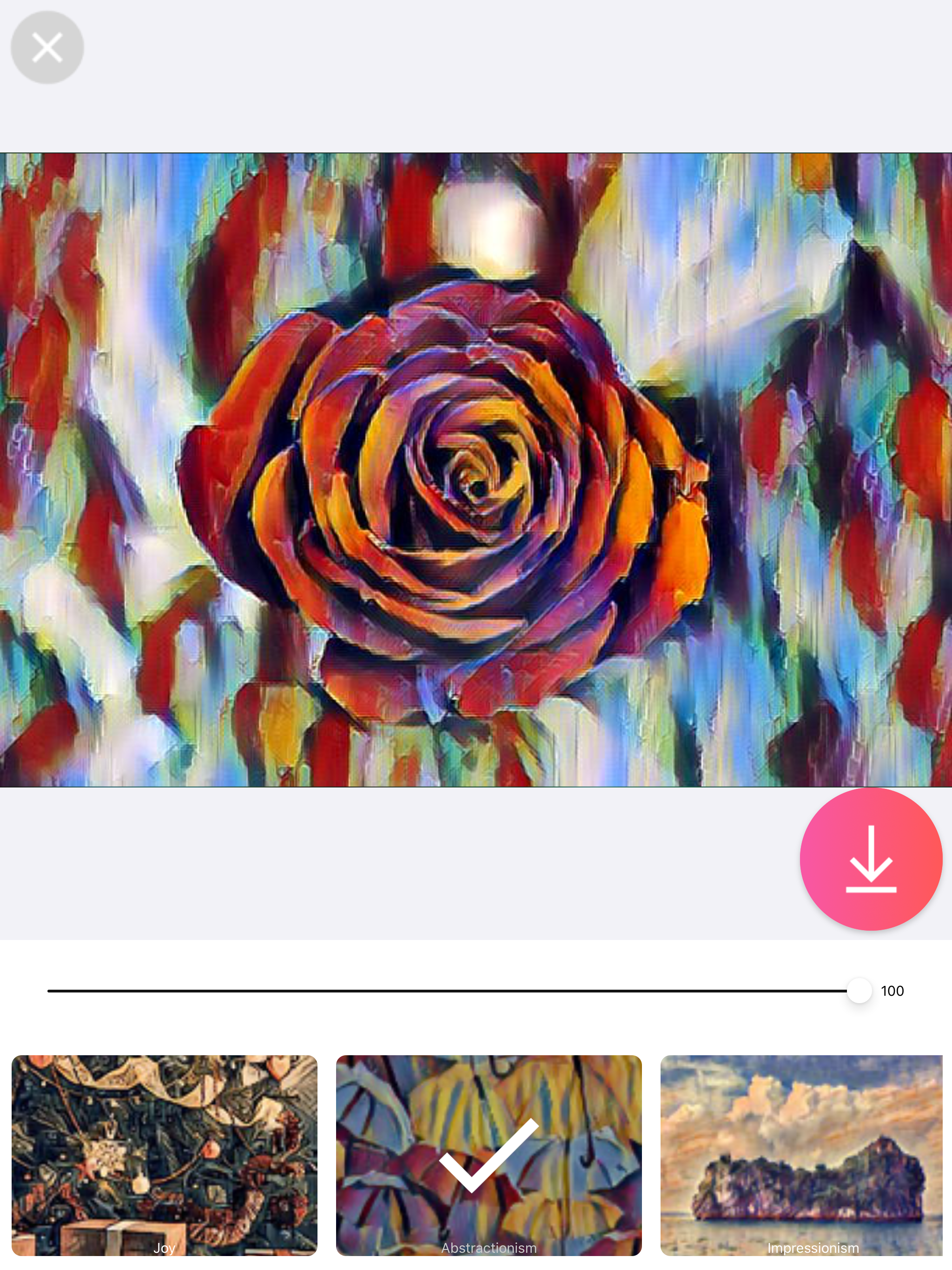 MadArt - Photo to Artwork