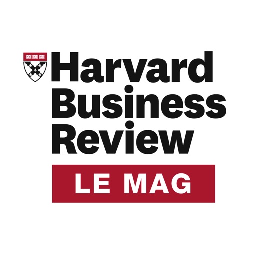 Harvard Business Review