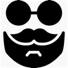 Mustache & Beard Me Editor - iPhoneアプリ