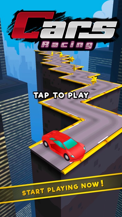 Car Racing - Real Race Tour Screenshot