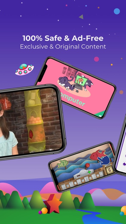 Curious World: Play Learn Grow screenshot-3