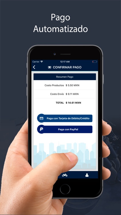 Mouvers screenshot-4