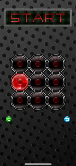 Game screenshot Reflexes test hack