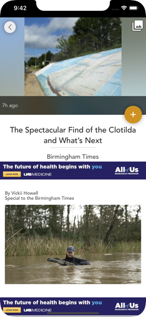 Birmingham Times(圖2)-速報App