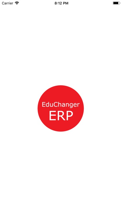 EduChanger ERP