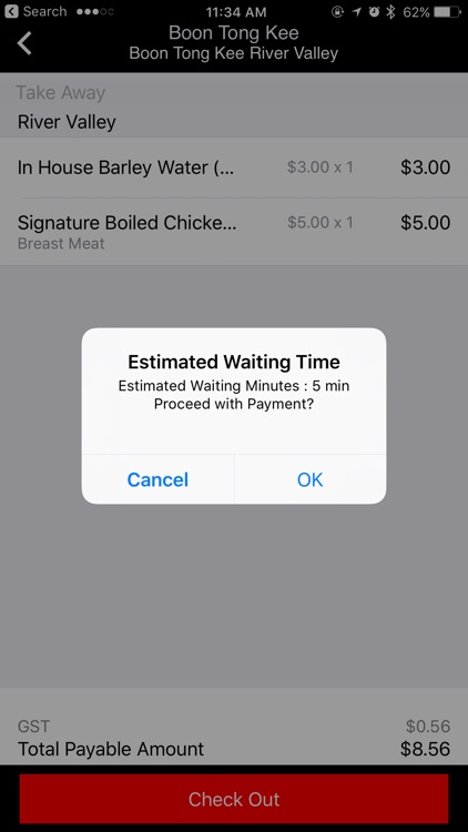 Boon Tong Kee screenshot-3