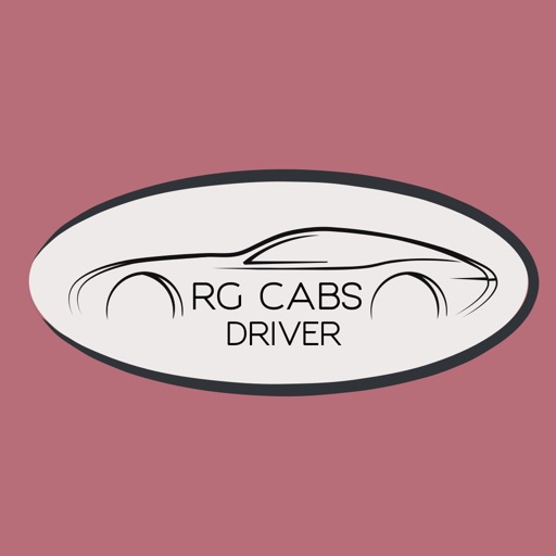 RG Cabs Driver