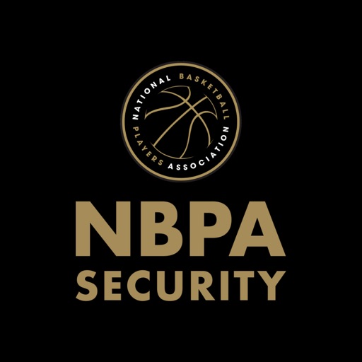 NBPA Security icon