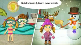 Game screenshot Beck and Bo - Toddler Puzzles mod apk