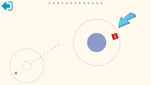 Gravity Math screenshot 4