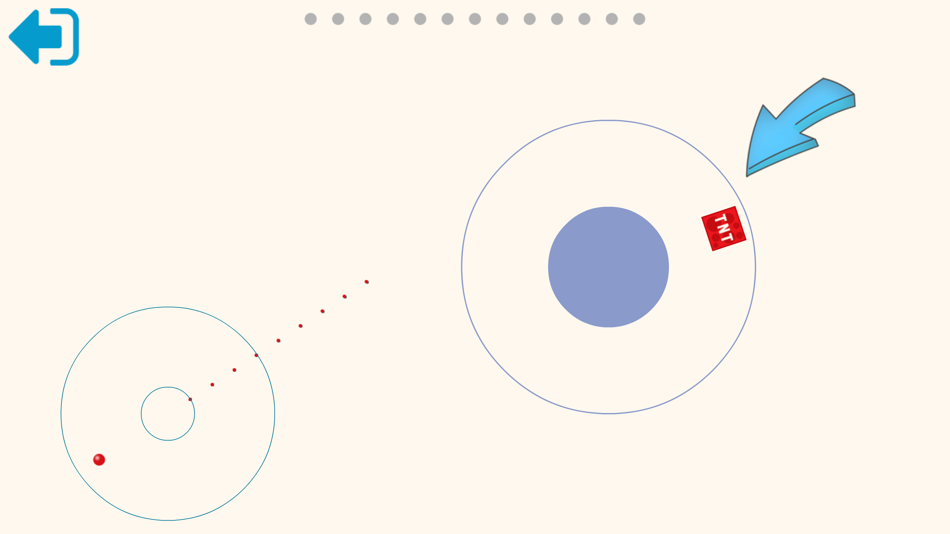 #4. Gravity Math (iOS) 由: Sergey Malugin