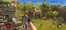 Game screenshot Jurassic World Dino Hunting apk