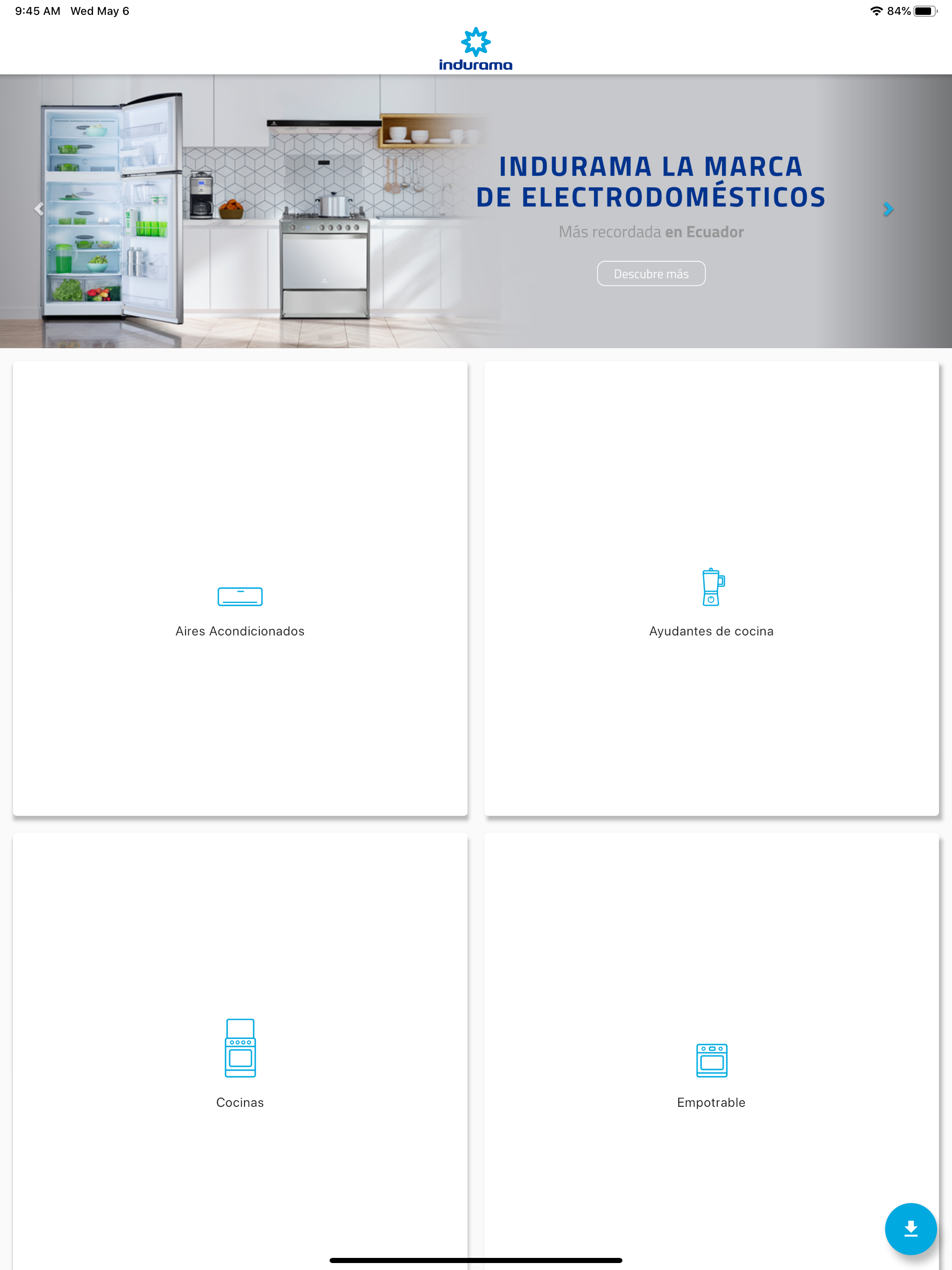 Gente Indurama screenshot 6