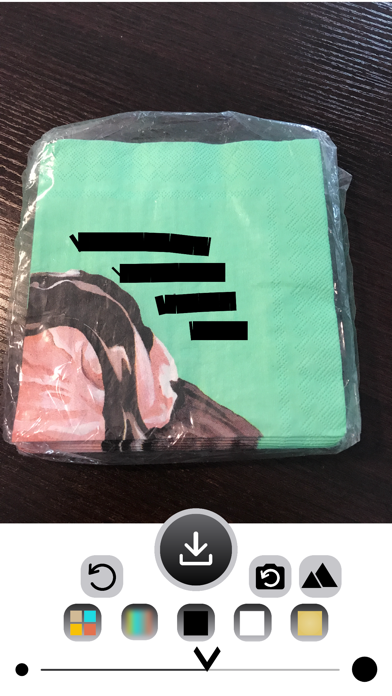 Screenshot #2 pour Classé - Confidentialité