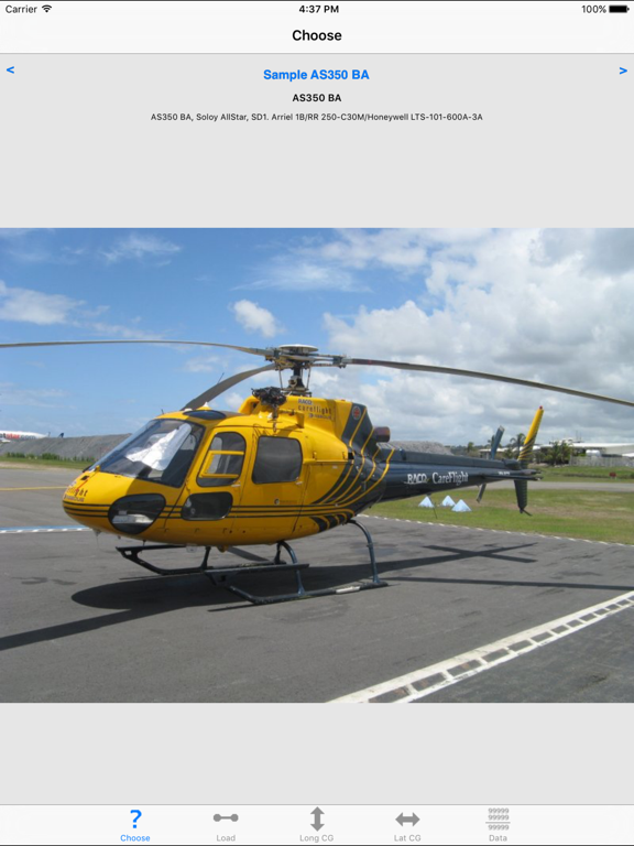 Screenshot #4 pour iBal Rotary