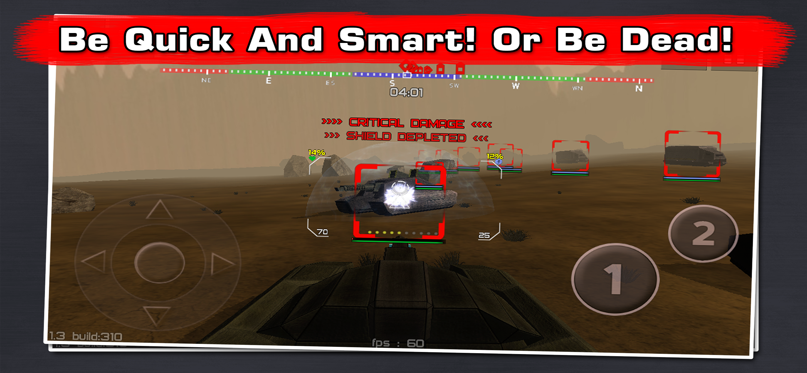 Armored Forces:World War(Lite)