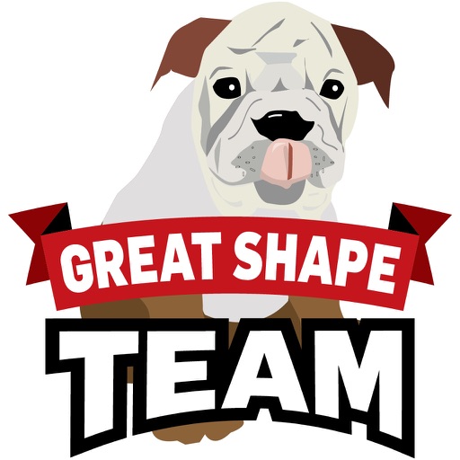 Great Shape Team icon