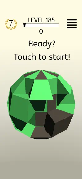 Game screenshot 3D Copy apk