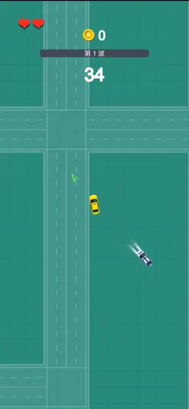 Game screenshot 飞车逃亡-神庙跑酷冒险 apk