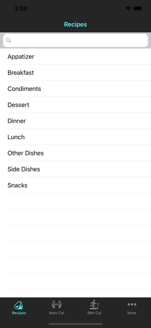 Ketogenic Diet (Keto Recipes)(圖2)-速報App