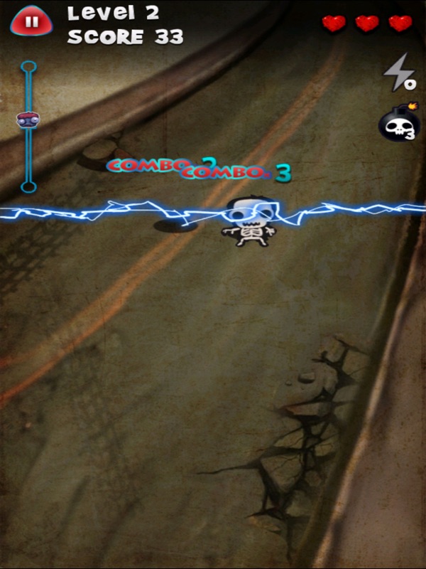 Zombie Smasher screenshot 9