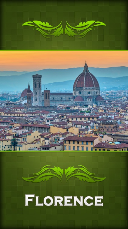 Florence Tourism Guide