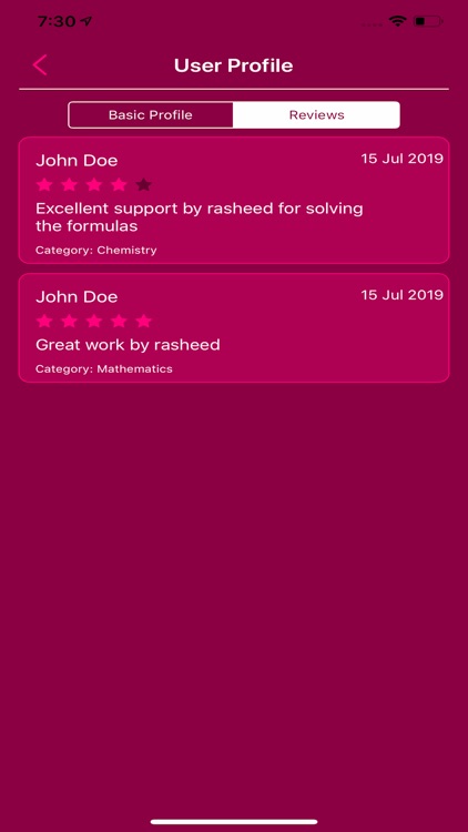 Answerary screenshot-9