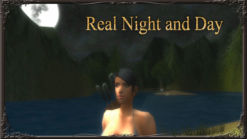Earth And Legend® screenshot 4