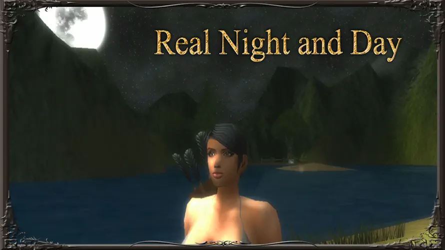 Earth And Legend® screenshot 4