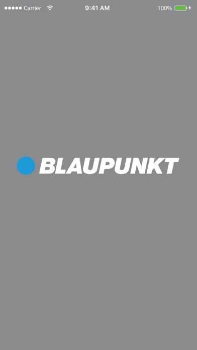 Screenshot #1 pour Blaupunkt BPDF9105