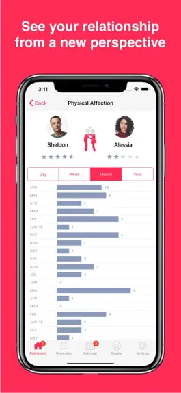 Game screenshot Smart Couple hack