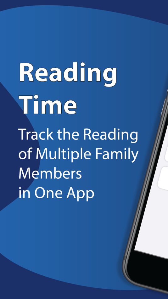 #1. Reading Time - Family Tracker (macOS) 由: Widgetilities LLC