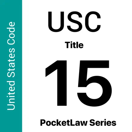 USC 15 - Commerce And Trade Cheats