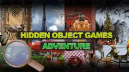 hidden object games: adventure problems & solutions and troubleshooting guide - 1