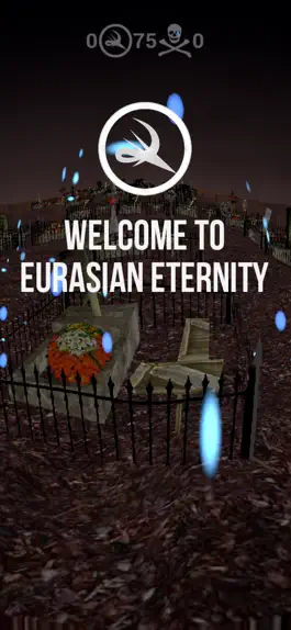 Game screenshot Auropa GraveRunner hack