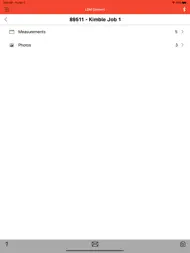 LDM Connect ipad bilder 1