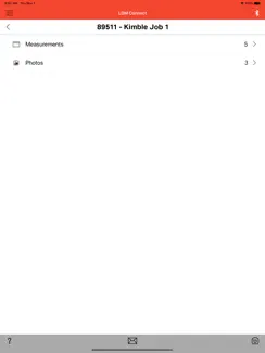 LDM Connect iPad image 2