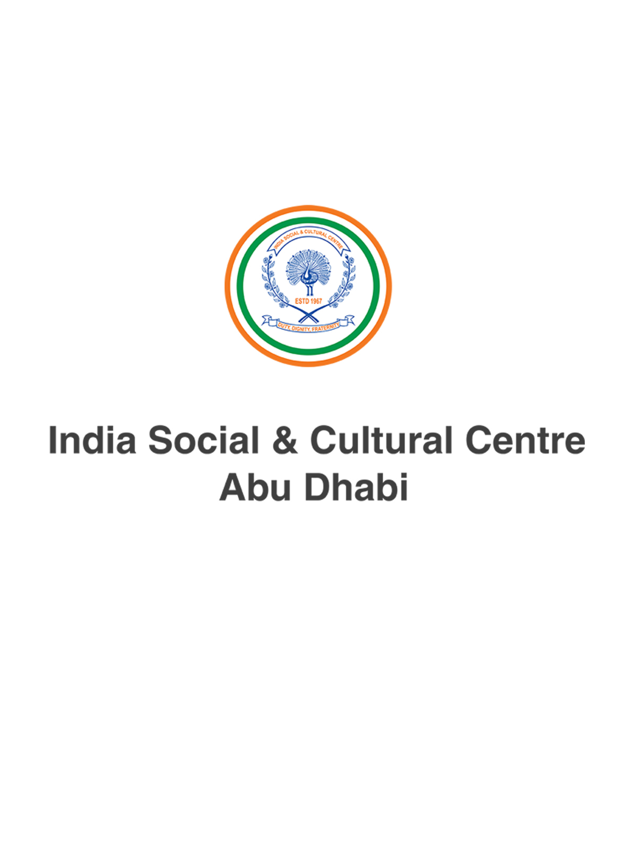 ISC Abu Dhabi