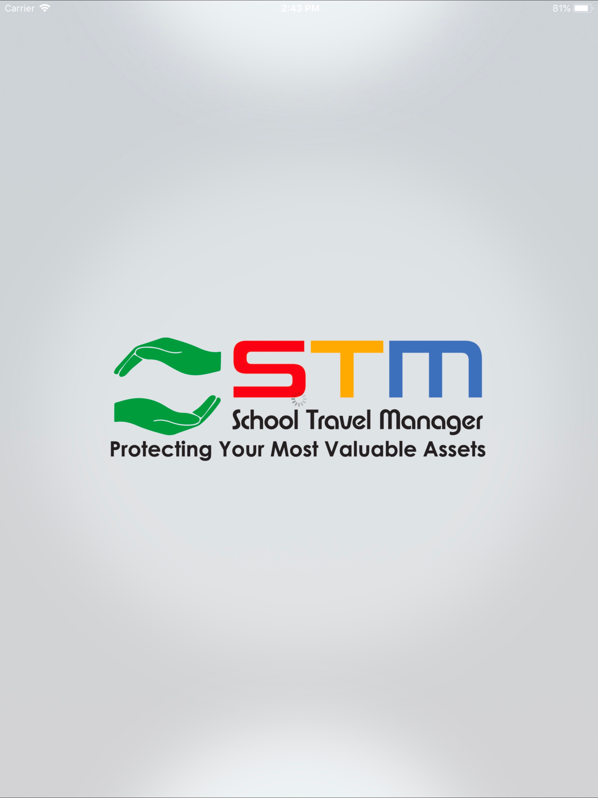 STM Parent App