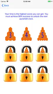 pyramid word search iphone resimleri 1